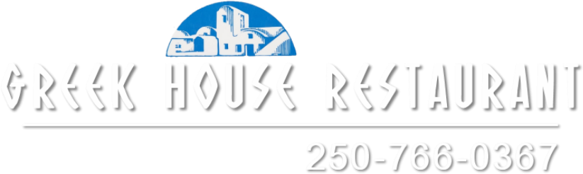 GREEK HOUSE RESTAURANT